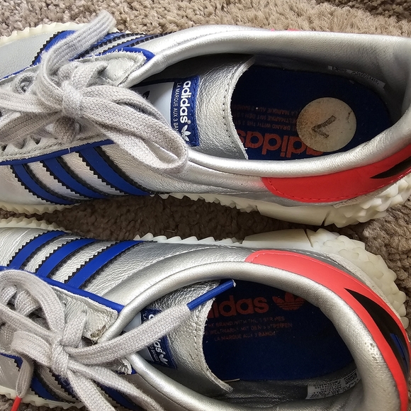 Adidas Kamanda Micropacer - Picture 7 of 7